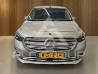 2025 Mercedes Benz Citan