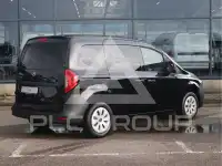2026 Mercedes Benz Citan