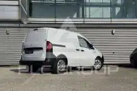 2026 Mercedes Benz Citan