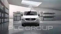 2025 Mercedes Benz Citan