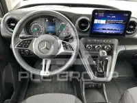 2025 Mercedes Benz Citan