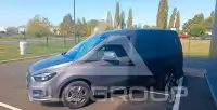 2025 Mercedes Benz Citan