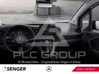 2025 Mercedes Benz Citan