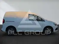 2025 Mercedes Benz Citan