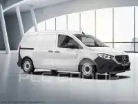 2025 Mercedes Benz Citan