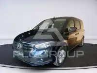 2025 Mercedes Benz Citan