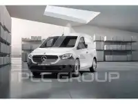 2025 Mercedes Benz Citan