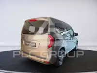 2025 Mercedes Benz Citan
