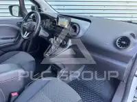 2025 Mercedes Benz Citan