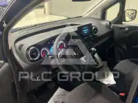 2025 Mercedes Benz Citan