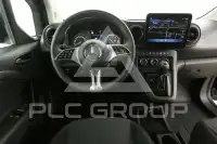 2025 Mercedes Benz Citan