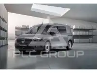 2025 Mercedes Benz Citan