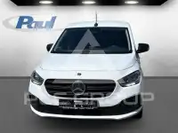 2025 Mercedes Benz Citan