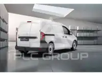 2025 Mercedes Benz Citan