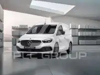 2025 Mercedes Benz Citan