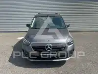 2025 Mercedes Benz Citan