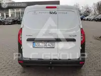 2025 Mercedes Benz Citan