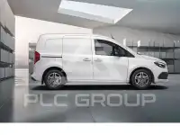 2025 Mercedes Benz Citan