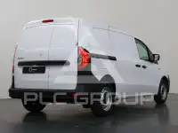2026 Mercedes Benz Citan