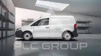 2025 Mercedes Benz Citan