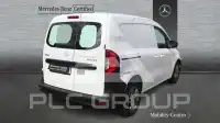 2025 Mercedes Benz Citan