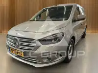 2025 Mercedes Benz Citan