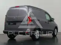 2026 Mercedes Benz Citan