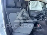 2025 Mercedes Benz Citan