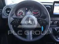 2026 Mercedes Benz Citan