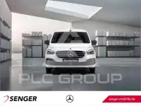 2025 Mercedes Benz Citan