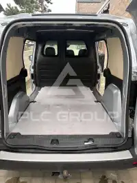 2025 Mercedes Benz Citan