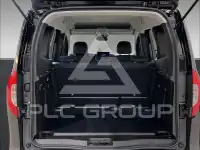 2025 Mercedes Benz Citan