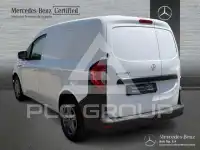 2025 Mercedes Benz Citan