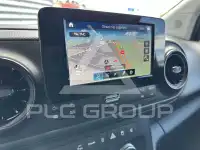 2025 Mercedes Benz Citan
