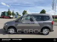 2025 Mercedes Benz Citan
