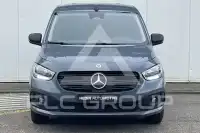 2026 Mercedes Benz Citan
