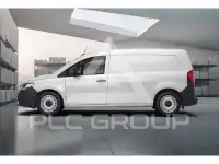 2025 Mercedes Benz Citan