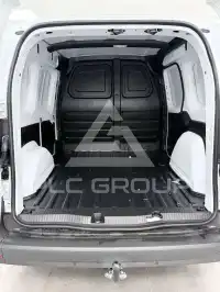 2025 Mercedes Benz Citan