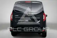 2025 Mercedes Benz Citan