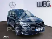 2025 Mercedes Benz Citan