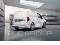 2025 Mercedes Benz Citan