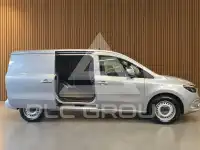 2025 Mercedes Benz Citan