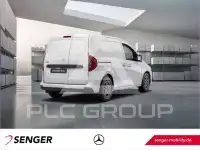 2025 Mercedes Benz Citan