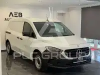 2025 Mercedes Benz Citan