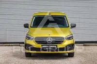 2025 Mercedes Benz Citan