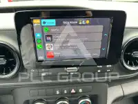 2025 Mercedes Benz Citan