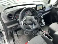 2025 Mercedes Benz Citan