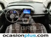 2025 Mercedes Benz Citan