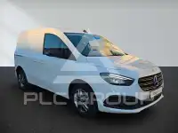 2025 Mercedes Benz Citan