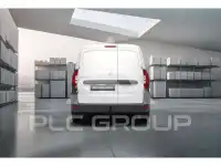 2025 Mercedes Benz Citan